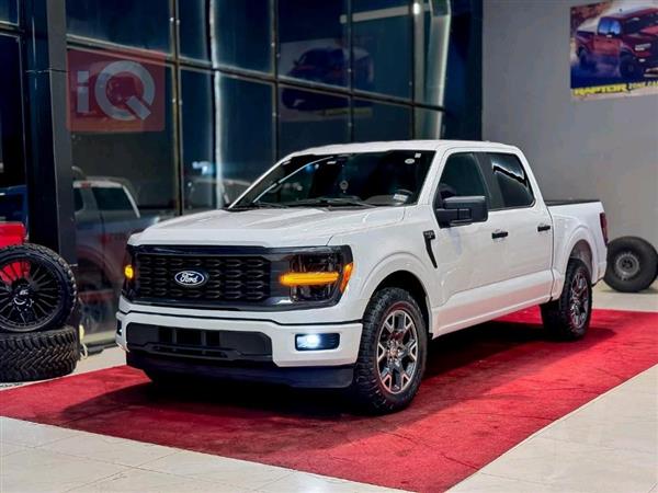 فورد إف-150 2024 للبيع في العراق - اربيل